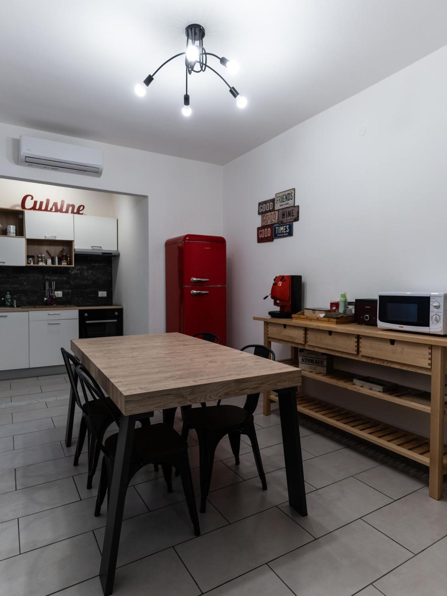 Casa In Centro